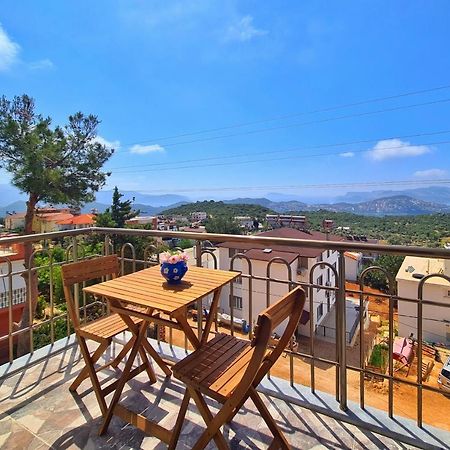 Apartament Fame Apart Kas Yenikoy  Zewnętrze zdjęcie