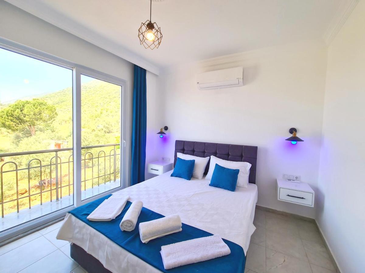 Apartament Fame Apart Kas Yenikoy  Zewnętrze zdjęcie
