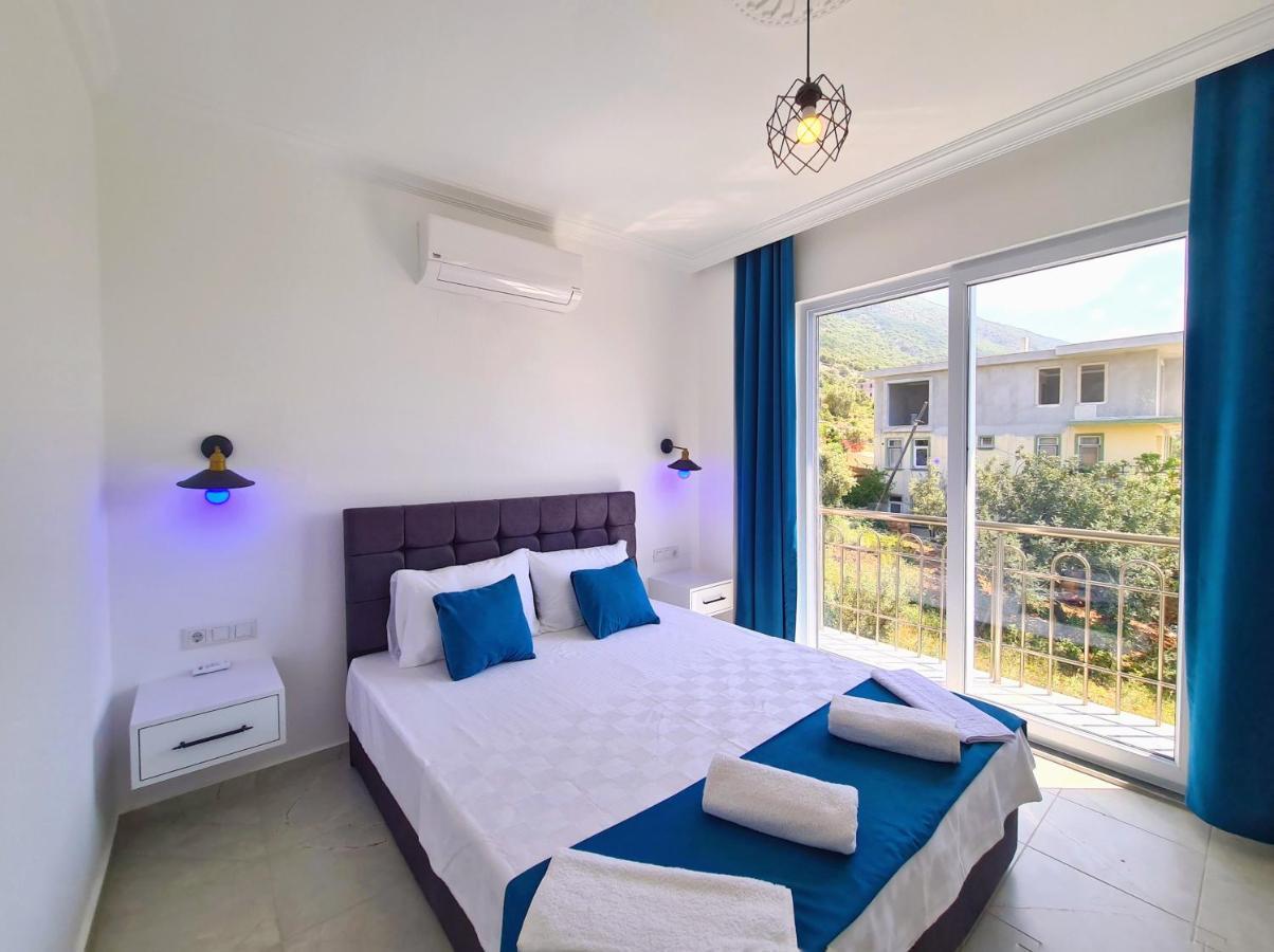 Apartament Fame Apart Kas Yenikoy  Zewnętrze zdjęcie
