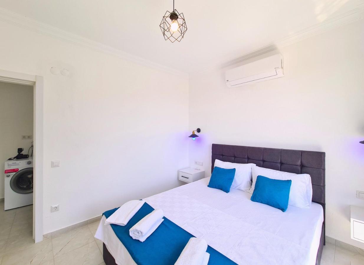 Apartament Fame Apart Kas Yenikoy  Zewnętrze zdjęcie