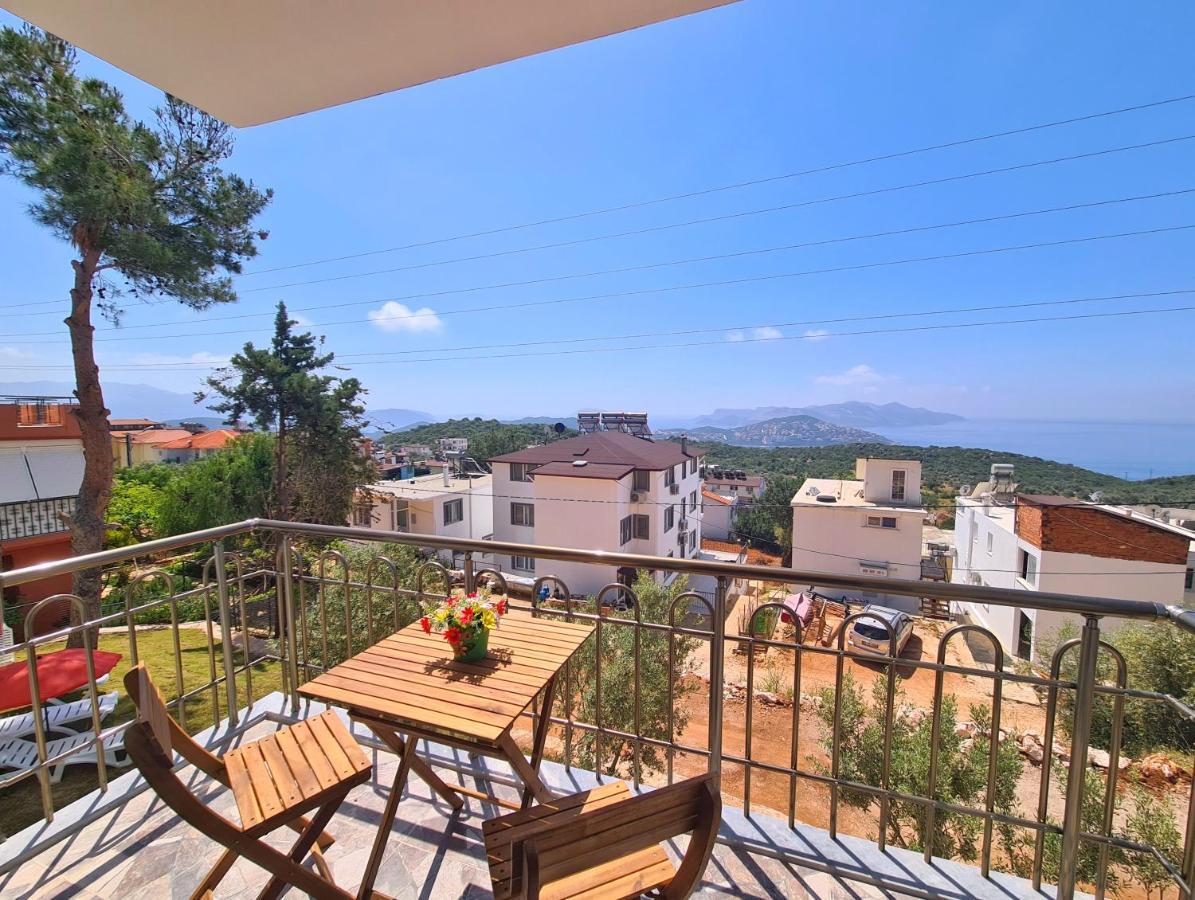 Apartament Fame Apart Kas Yenikoy  Zewnętrze zdjęcie