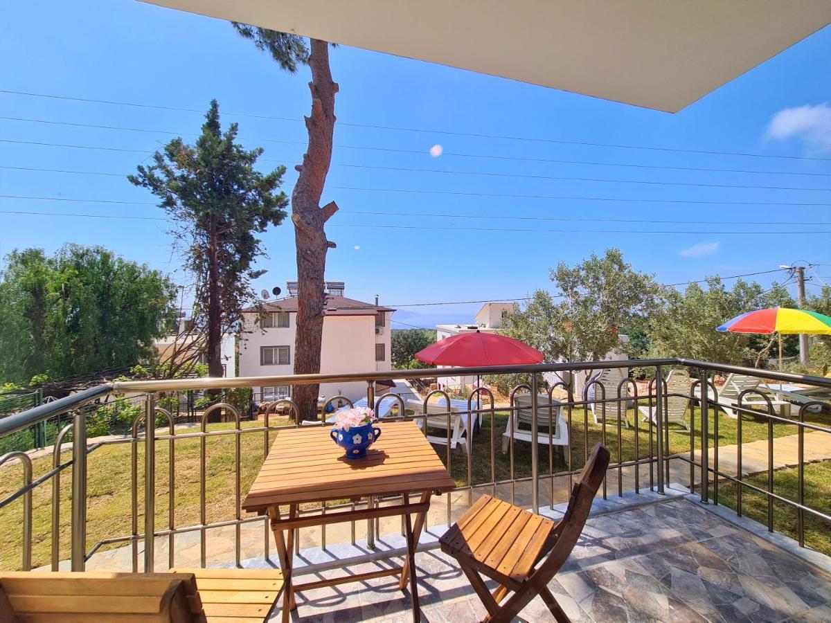 Apartament Fame Apart Kas Yenikoy  Zewnętrze zdjęcie