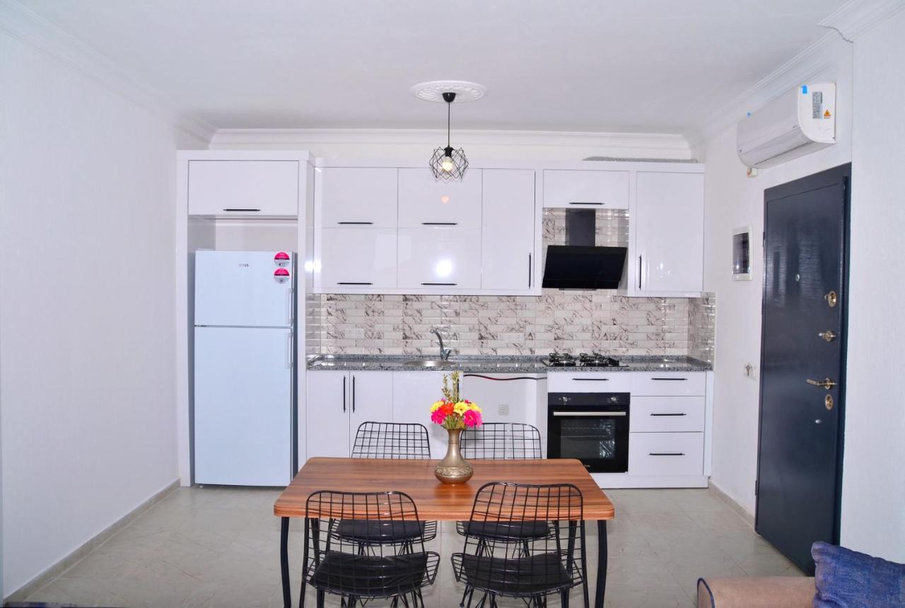 Apartament Fame Apart Kas Yenikoy  Zewnętrze zdjęcie