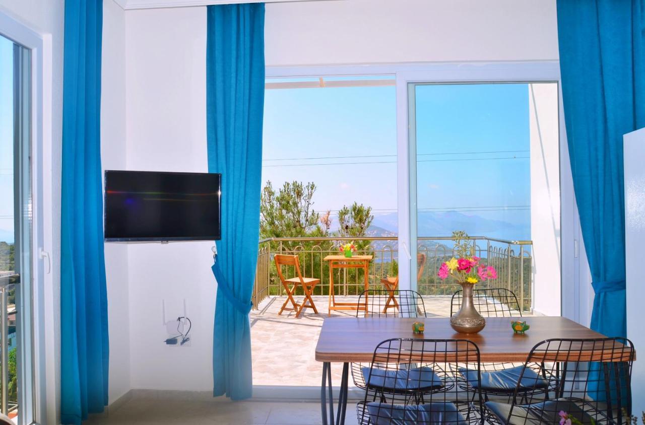 Apartament Fame Apart Kas Yenikoy  Zewnętrze zdjęcie