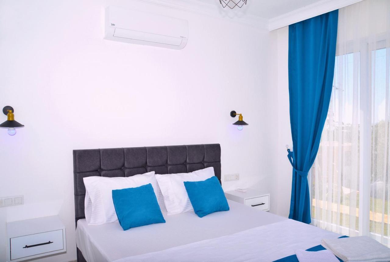 Apartament Fame Apart Kas Yenikoy  Zewnętrze zdjęcie