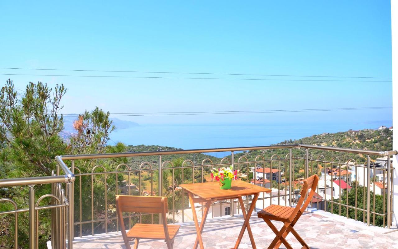 Apartament Fame Apart Kas Yenikoy  Zewnętrze zdjęcie