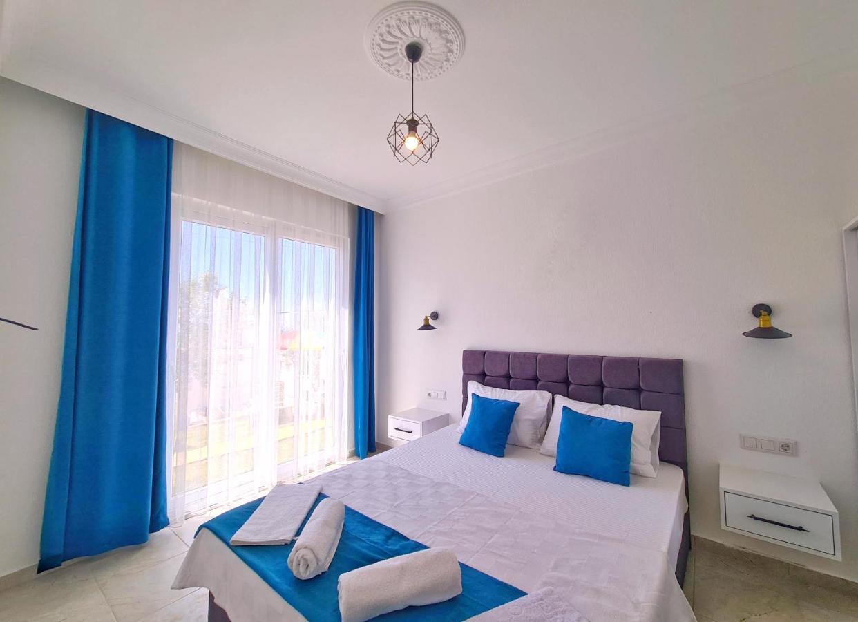 Apartament Fame Apart Kas Yenikoy  Zewnętrze zdjęcie