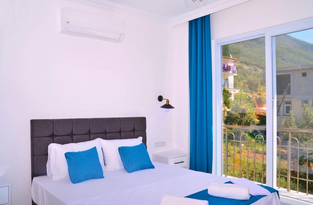 Apartament Fame Apart Kas Yenikoy  Zewnętrze zdjęcie