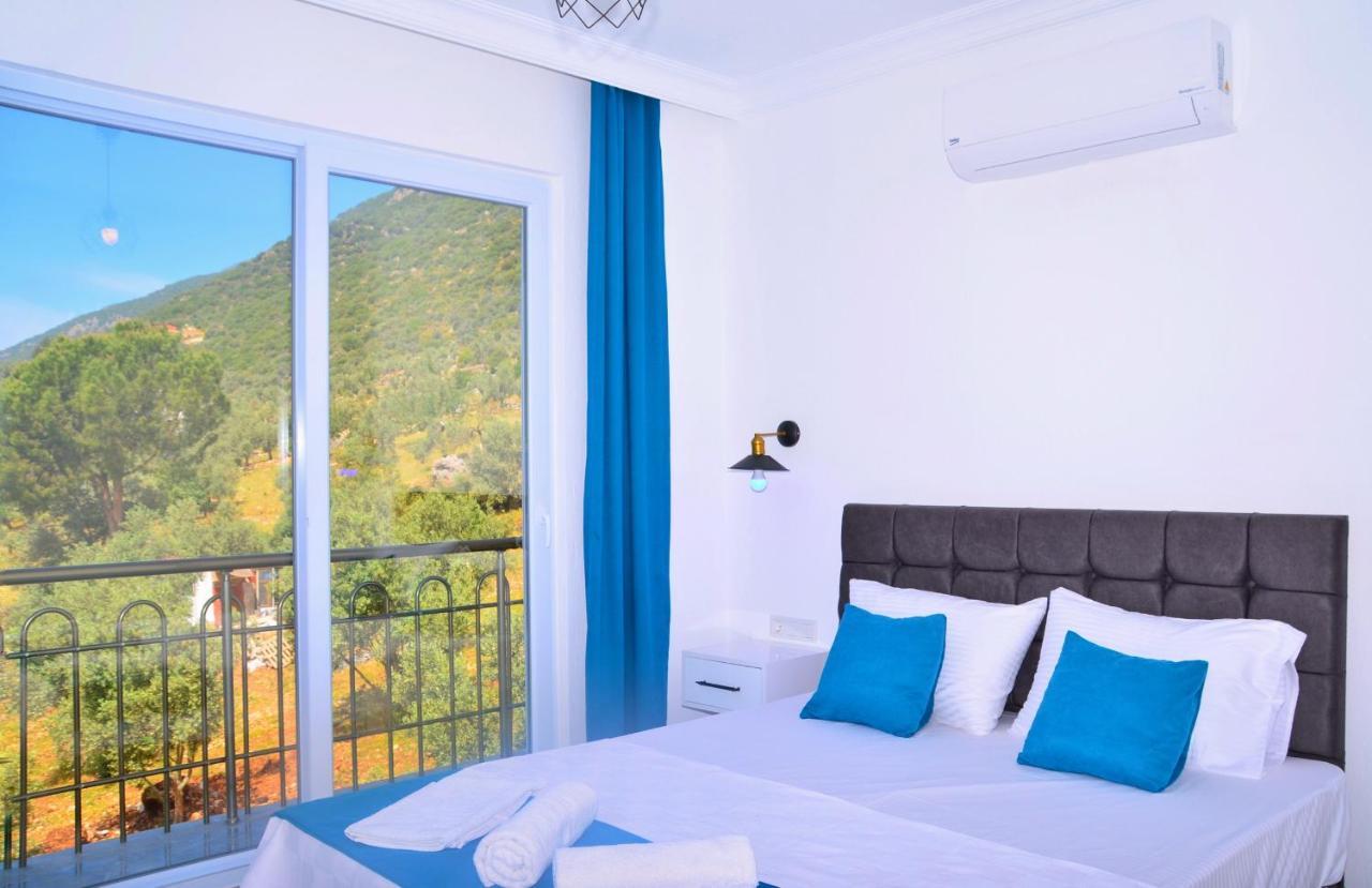 Apartament Fame Apart Kas Yenikoy  Zewnętrze zdjęcie